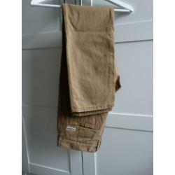 BROEK edc