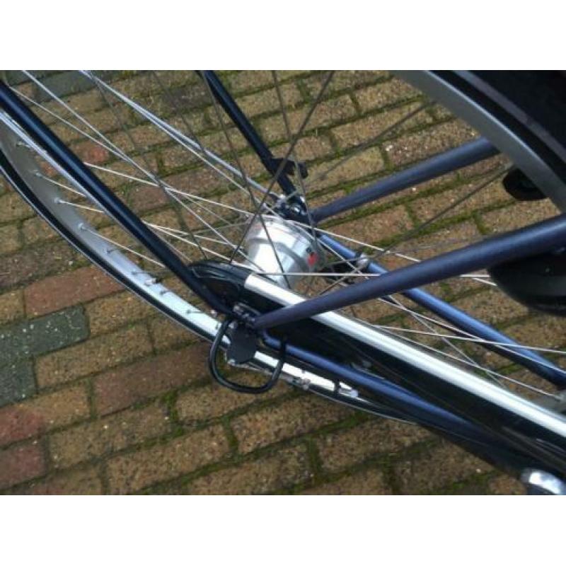 Mooie Sparta damesfiets