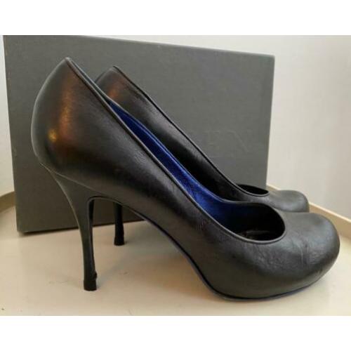 pumps Alexander mcQueen 41