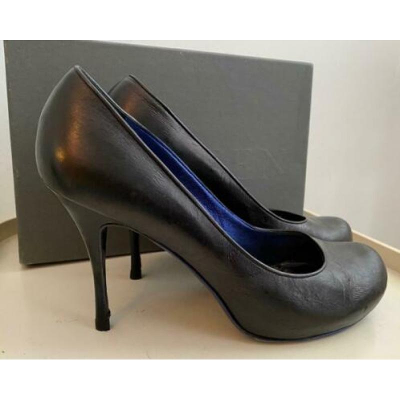 pumps Alexander mcQueen 41