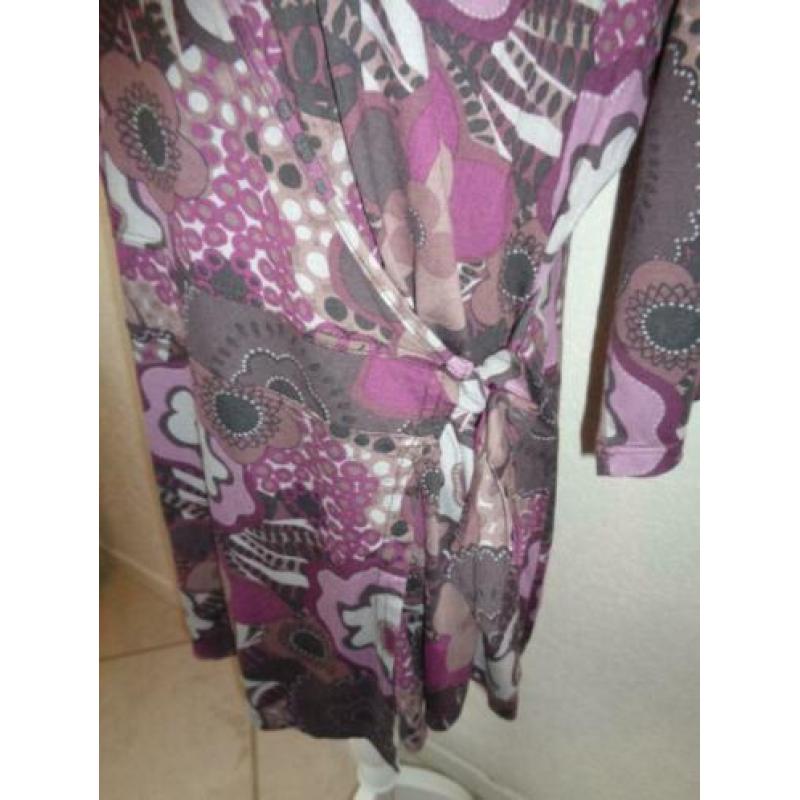 maat L-96% viscose