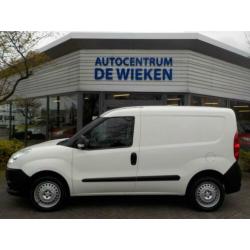 Fiat DOBLO 1.4 Benzine,Airco,Elc Ramen,APK Gekeurd tot 02-20