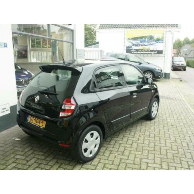 Renault Twingo SCe 70 Authentique AIRCO
