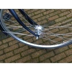 Mooie Sparta damesfiets