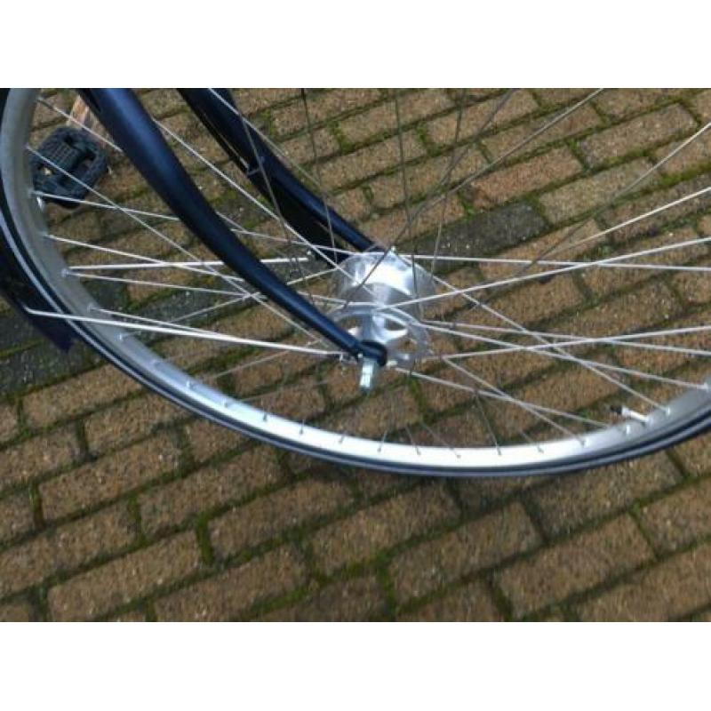 Mooie Sparta damesfiets