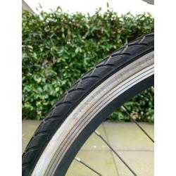 26 inch meisjes / omafiets