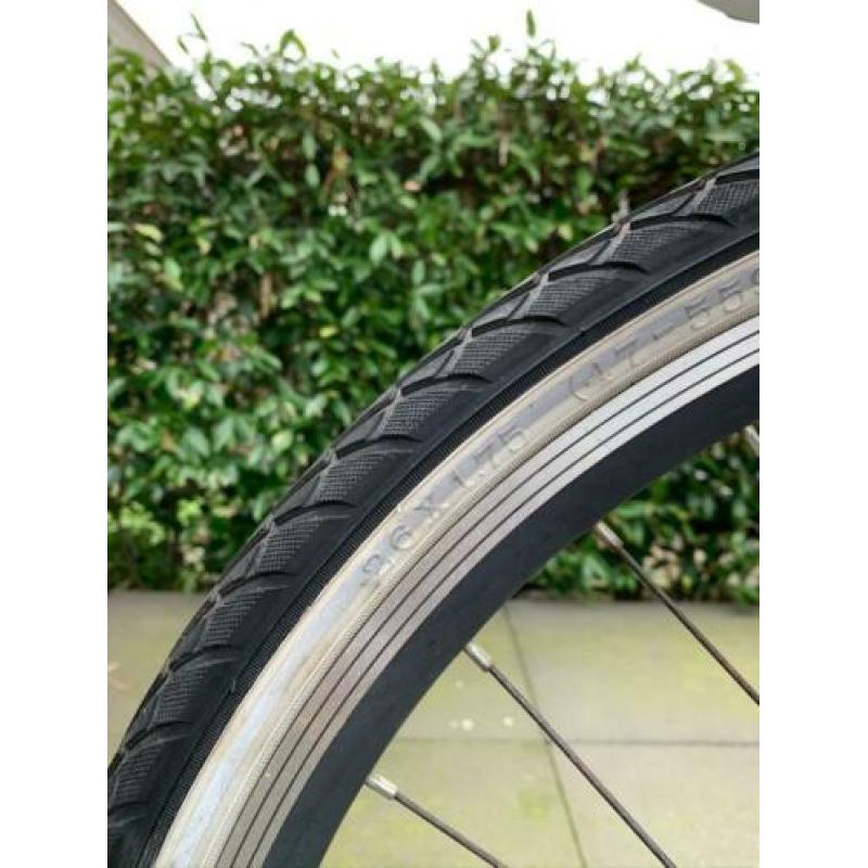 26 inch meisjes / omafiets