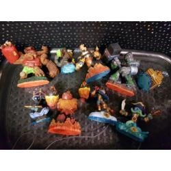 veel skylanders em andere spellen