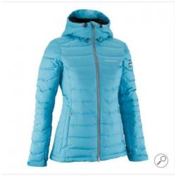 Peak performance Blackburn down jacket (s)
