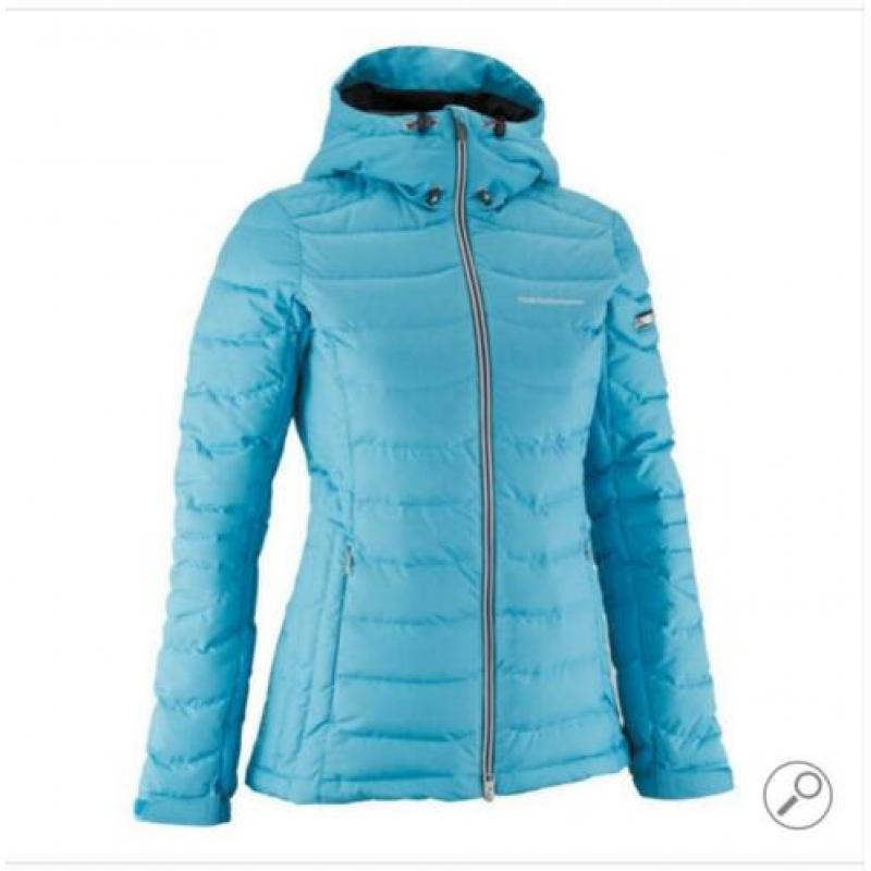 Peak performance Blackburn down jacket (s)