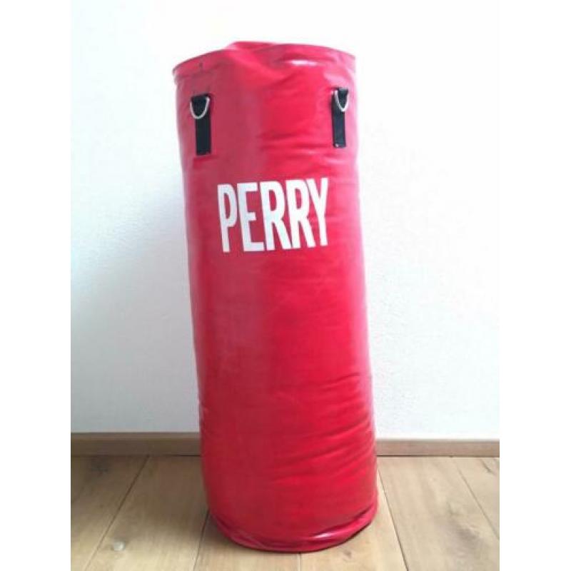 Bokszak Perry