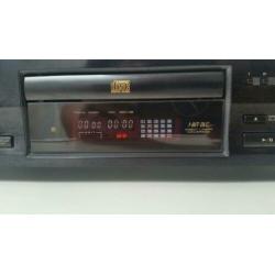 Pioneer PD-207