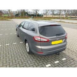 Ford Mondeo 2.0 Tdci Wagon 2013 Bruin