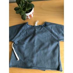 Gray Label vestje maat 62 ??