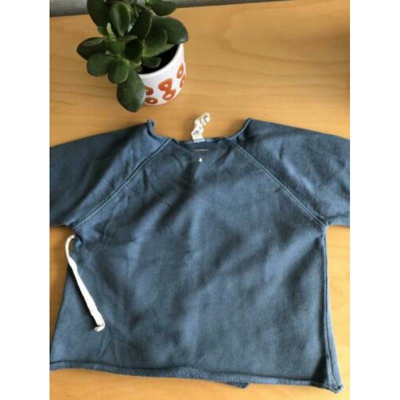Gray Label vestje maat 62 ??