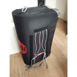 Moon Warrior Crashpad