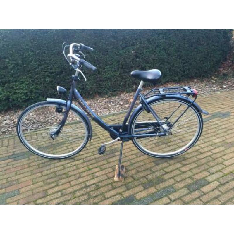 Mooie Sparta damesfiets