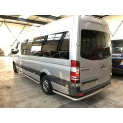 Mercedes-Benz Sprinter 316cdi airco persoon invalide vervoer
