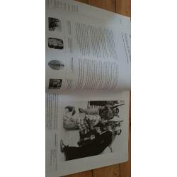 Groot, zwaar boek Moments the Pulitzer price winning photogr