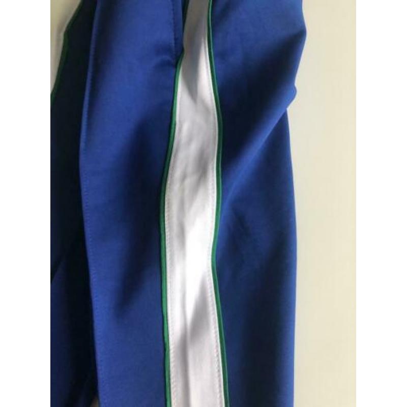 D Zine meisjes broek maat 140/146 nieuw