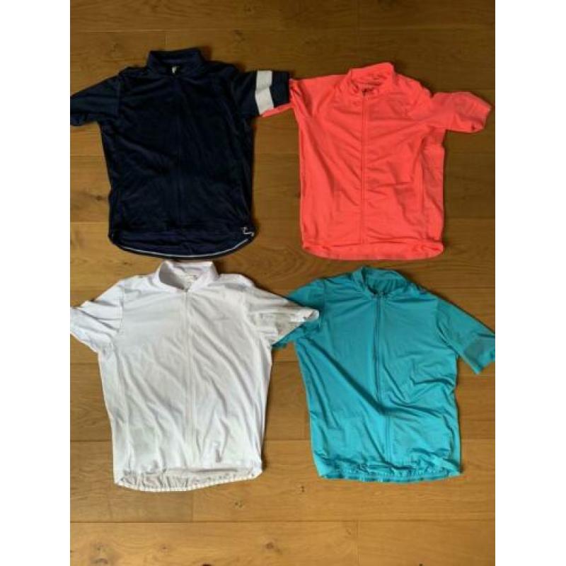 Rapha Jerseys - maat XL