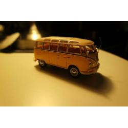VW busje Monowell