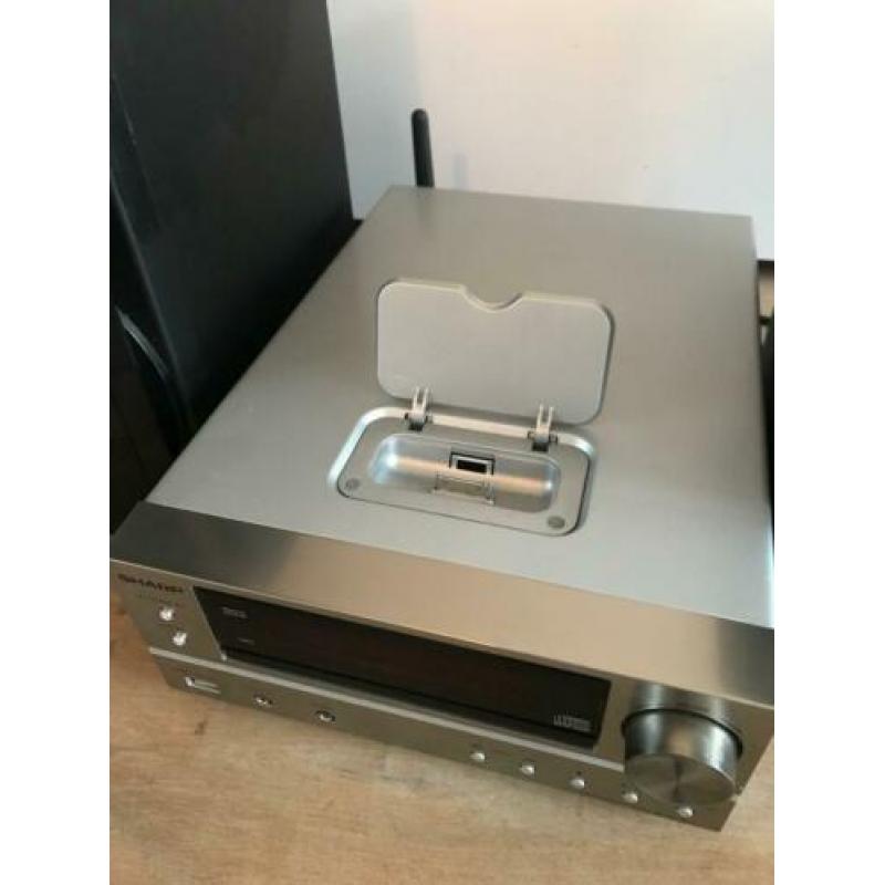 Sharp HiFi Component Stereo System - amper gebruikt