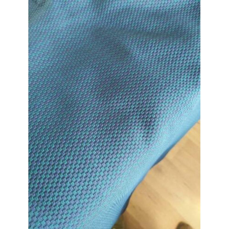 Mooie jurk van Bien Bleu