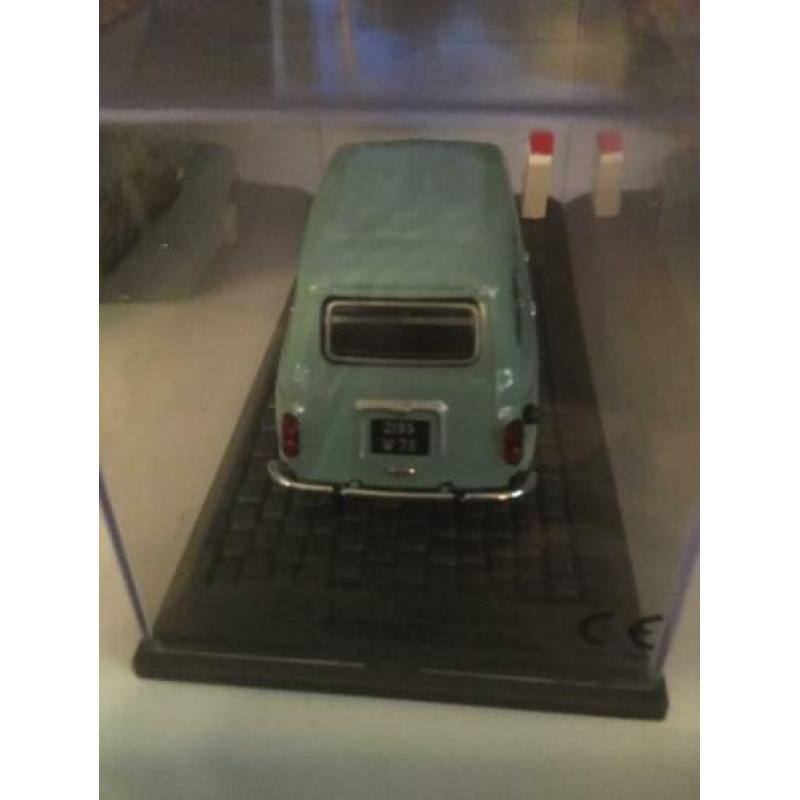 Renault 4 1962