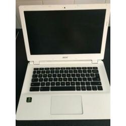 Acer chromebook