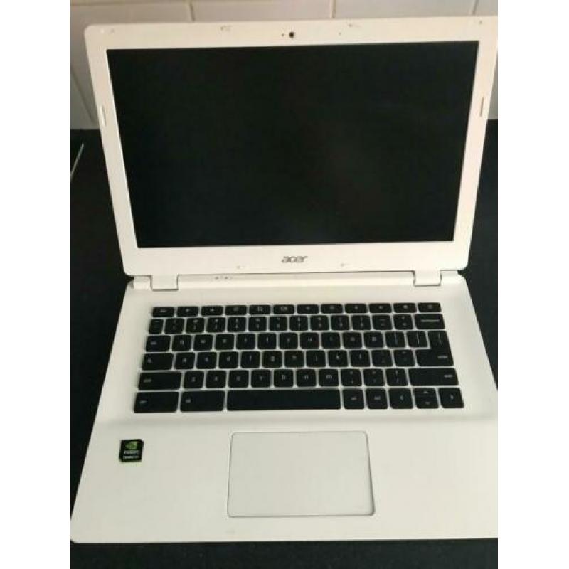 Acer chromebook