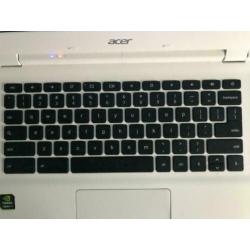 Acer chromebook