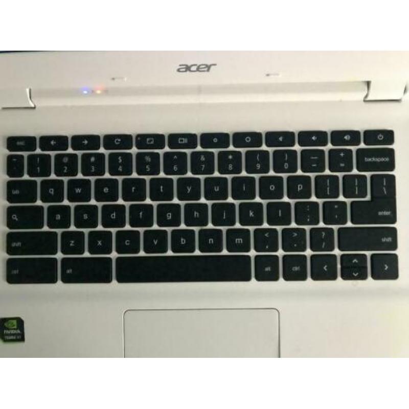 Acer chromebook