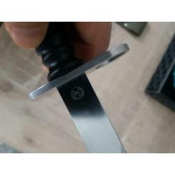 Sig bajonet Zwitsers Sturmgewehr