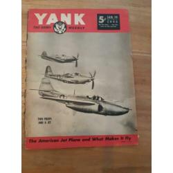 Yank 19 jan 1945