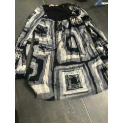 Dames (merk)kleding maat M