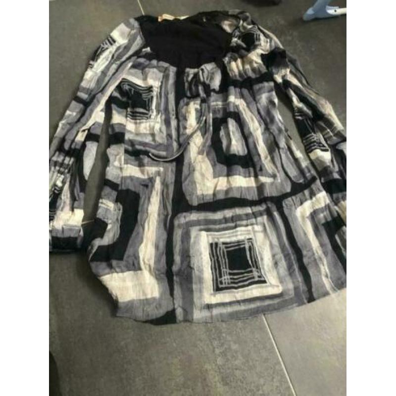Dames (merk)kleding maat M