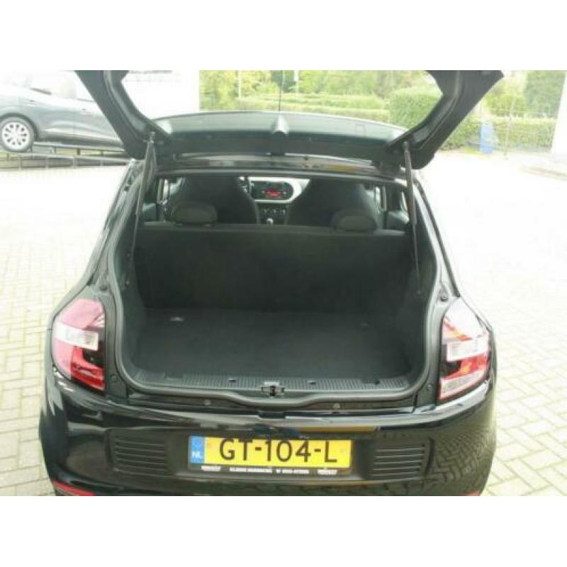 Renault Twingo SCe 70 Authentique AIRCO