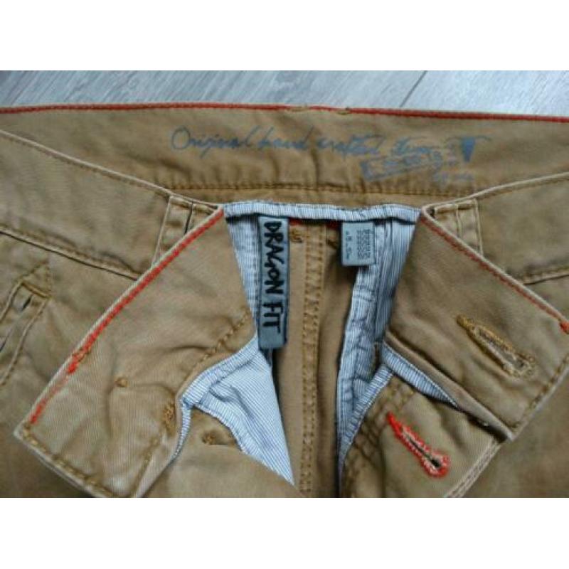 BROEK edc