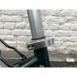 Vouwfiets merk Dahon model Boardwalk