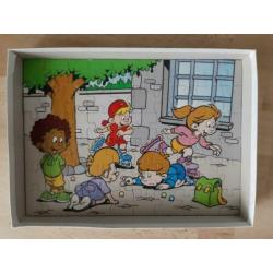 Kinderpuzzels