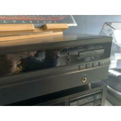 Marantz CD-42mkII
