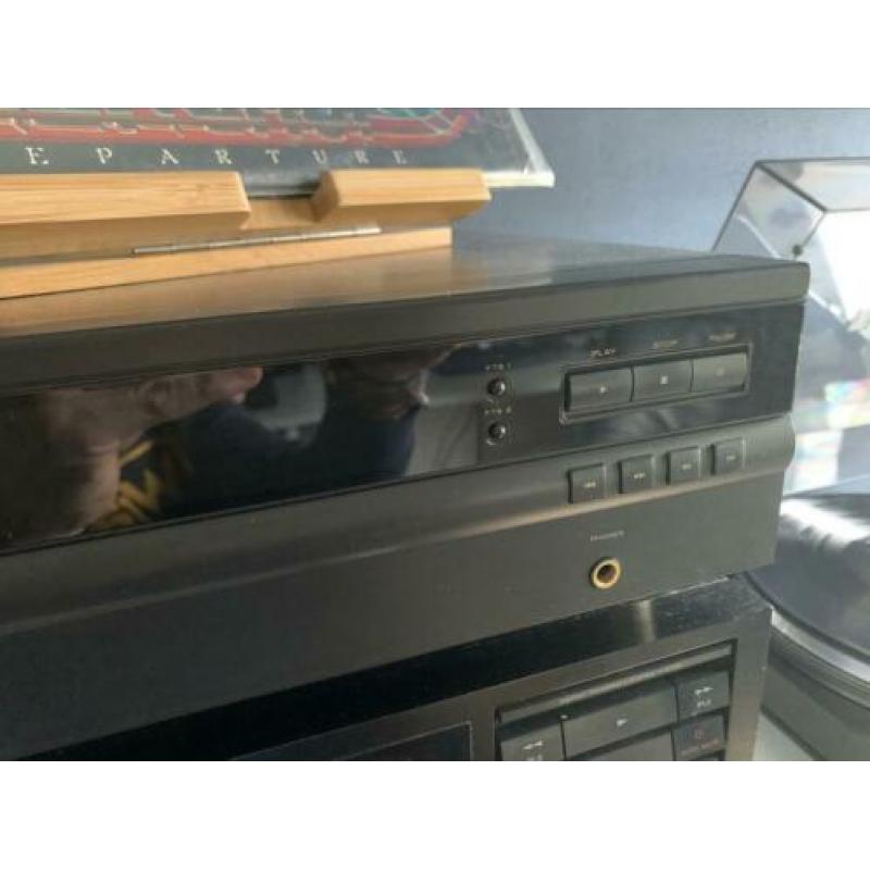 Marantz CD-42mkII