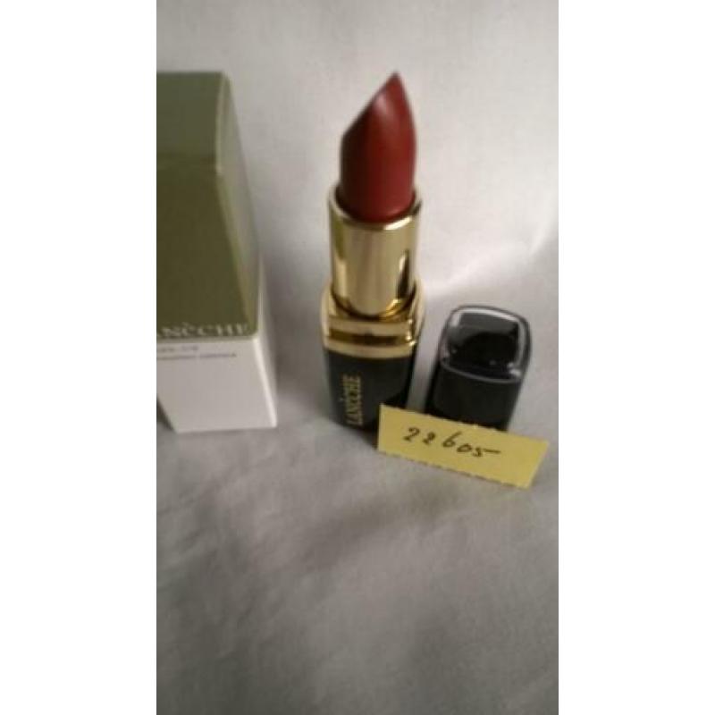 Laneche lippenstiften div kleuren nieuw