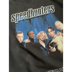 Balenciaga SpeedHunters Shirt oversized (M)
