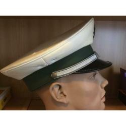Politiepet officier Duitsland,hessen, verkeerspolitie