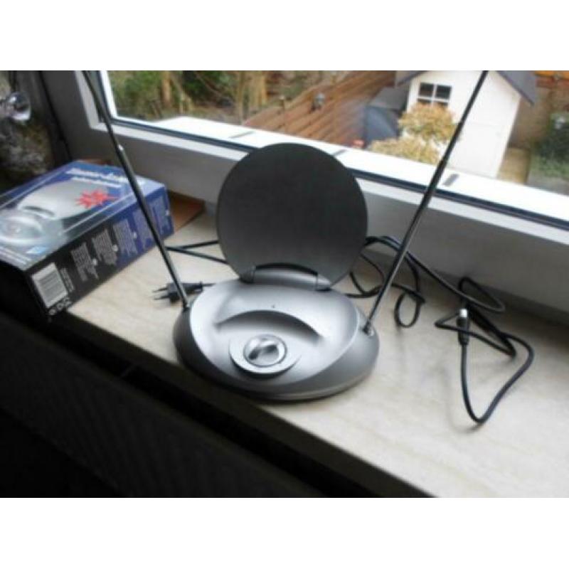 indoor antenne 5,00