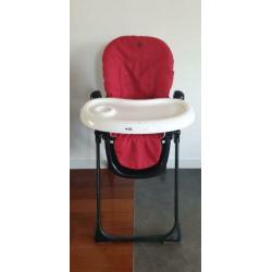 kinderstoel