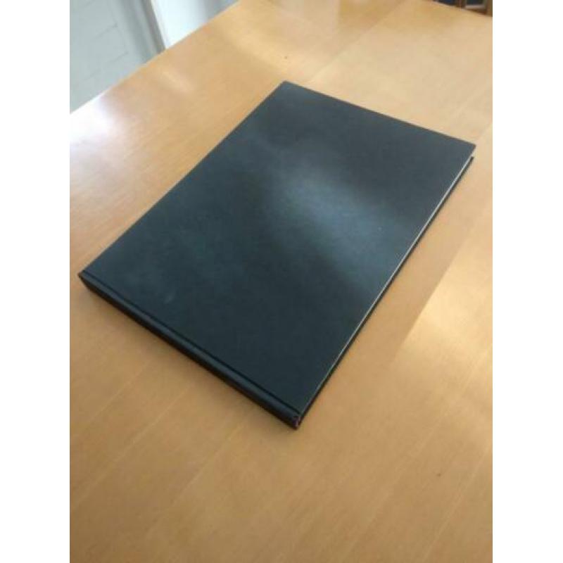 Schetsboek A3