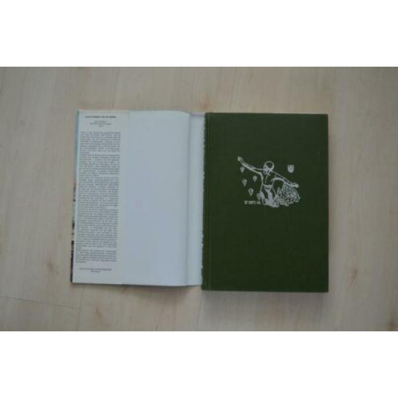 Als Sterren van de hemel ( Norbert A. de Groot)